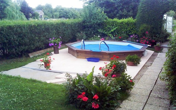 norme piscine