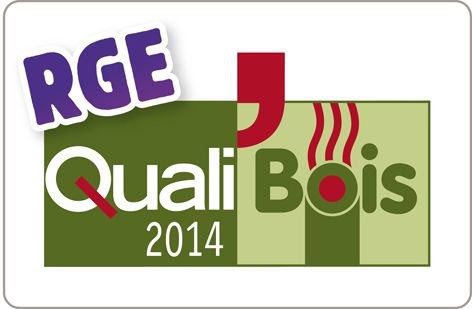 logo qualibois 2014 rge