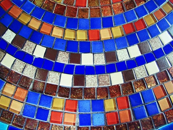 carrelage mosaique1