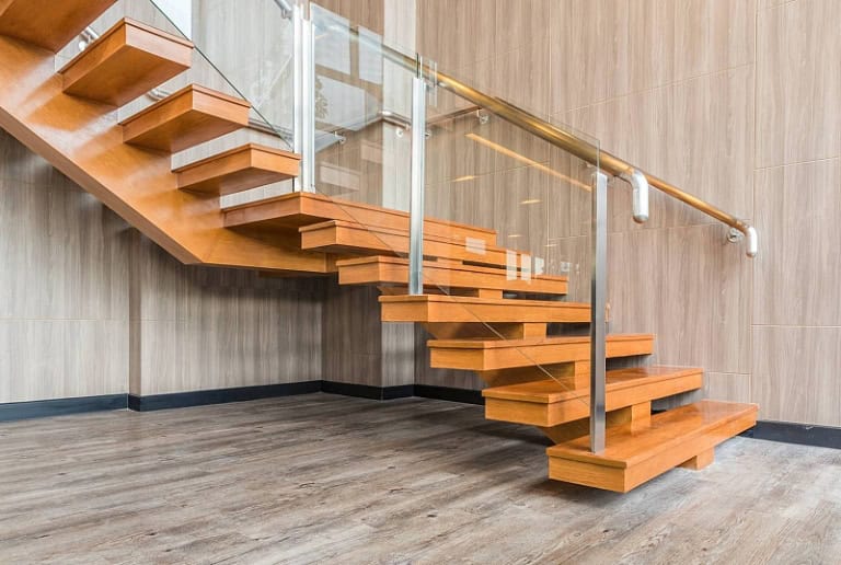 escalier orange pqp1