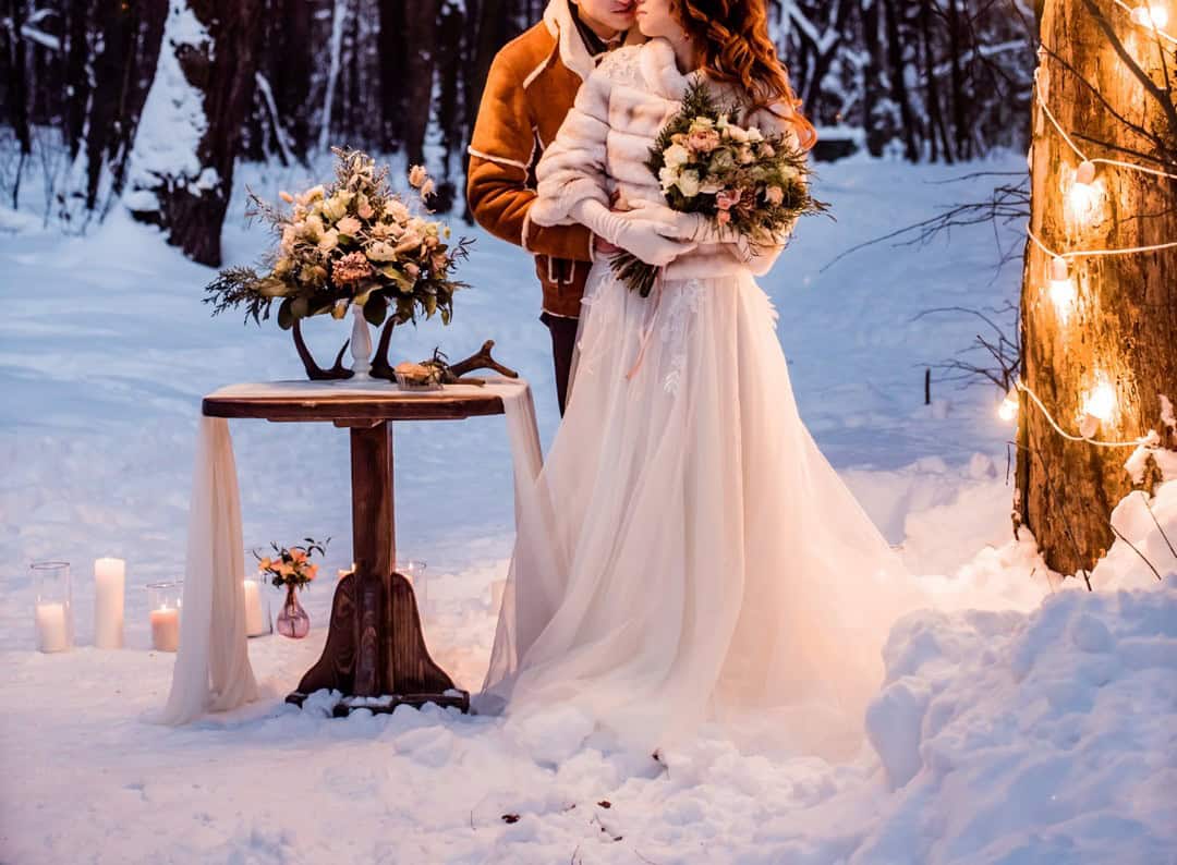 mariage_hiver