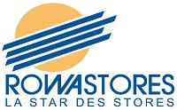 Logo Rowastores