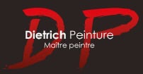 Logo Peinture Dietrich