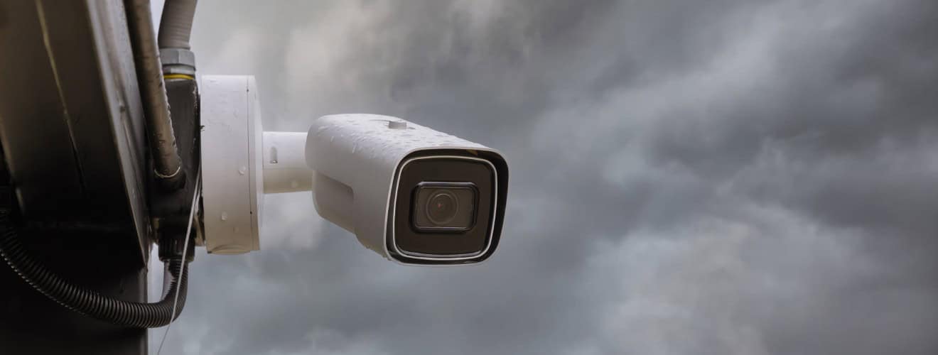 choisir camera surveillance