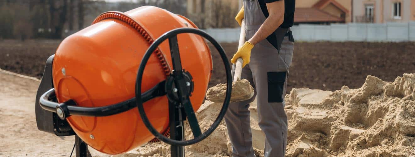 location beton avantages
