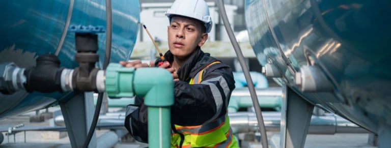 traitement eaux usees industrielle