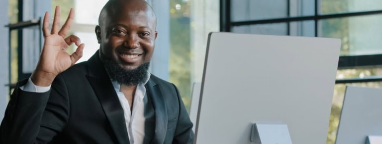 client numerique