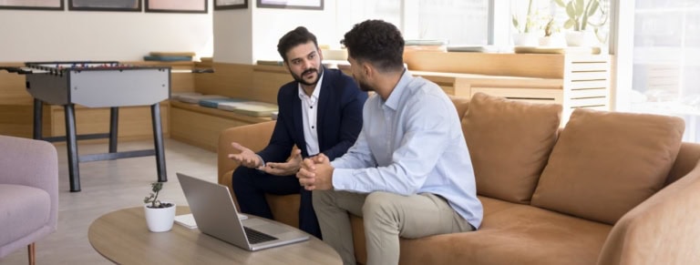 partenaire a vos cote plus que pro