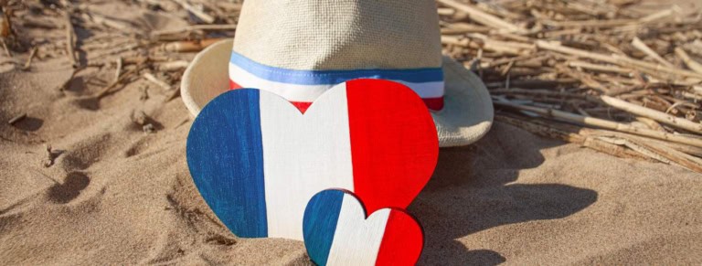 voyages en france