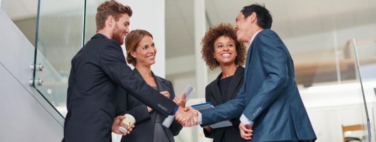 avis clients relation commerciale