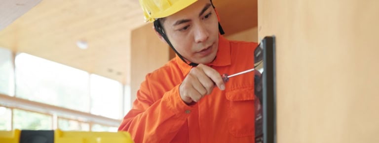 maintenance serrure