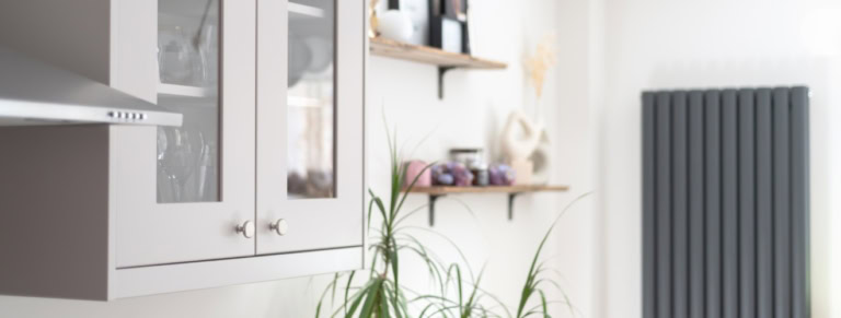 placard cuisine sur mur placo