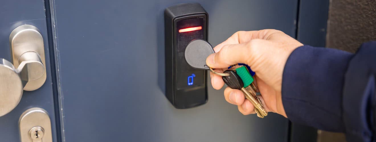 securite locaux audit serrurerie