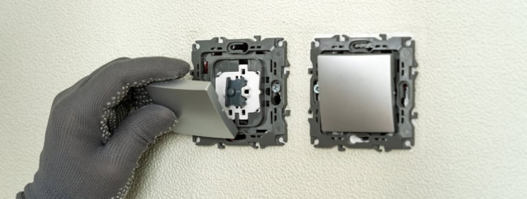 branchement interrupteur conseils installation