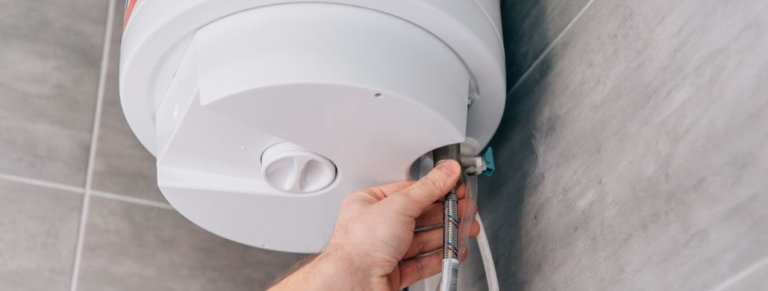 chauffe eau electrique location courte duree