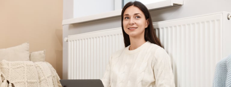 comment optimiser consommation chauffage gaz