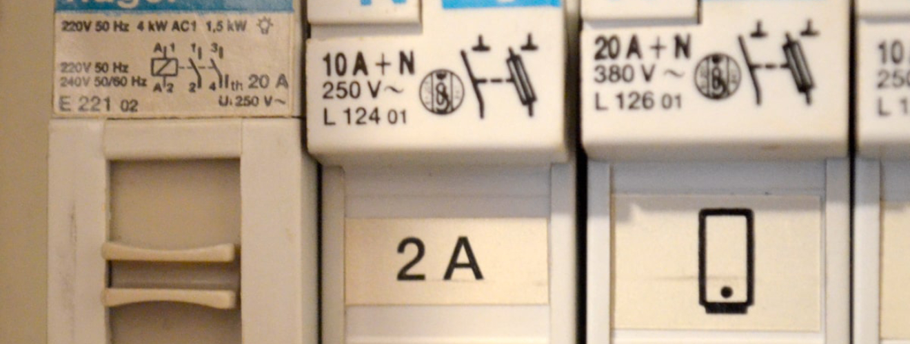 contacteur jour nuit chauffe eau comment installer