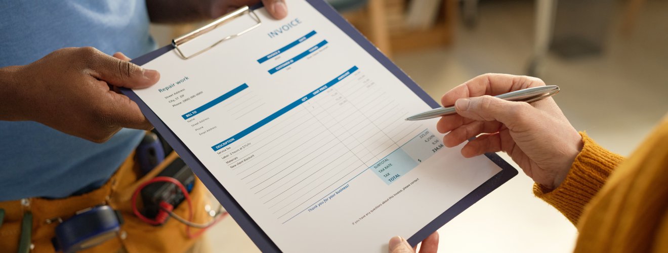 devis projet renovation