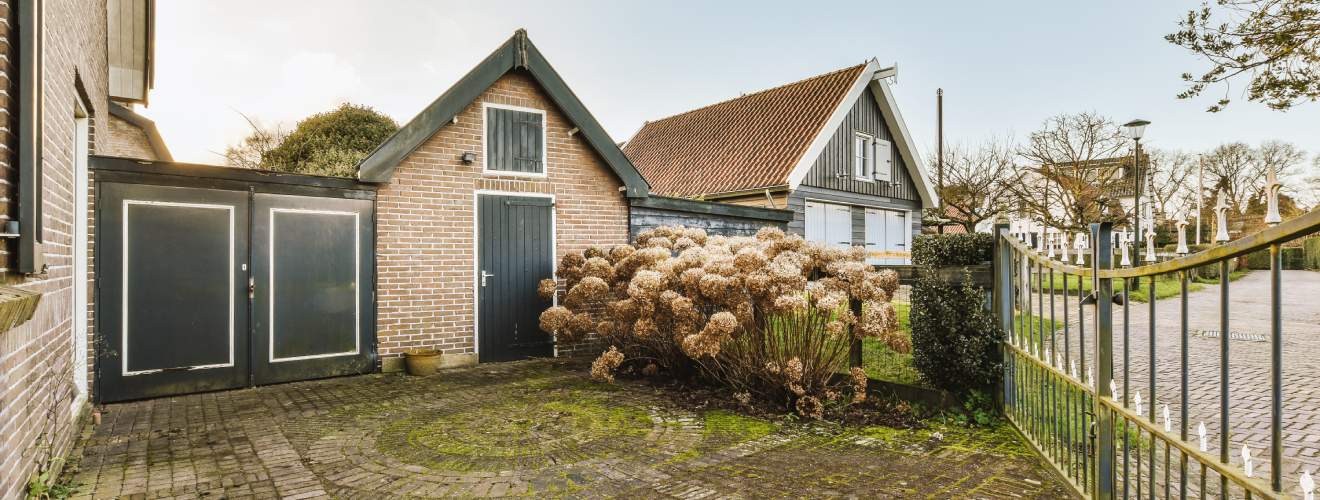 maison grande dependance