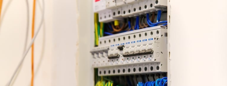 tableau electrique