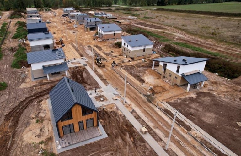 achat immobilier clauses degats eaux fissures facade