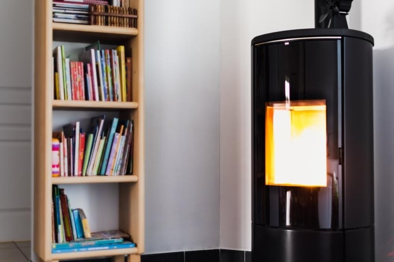 carrelage poele granules recommandations pro