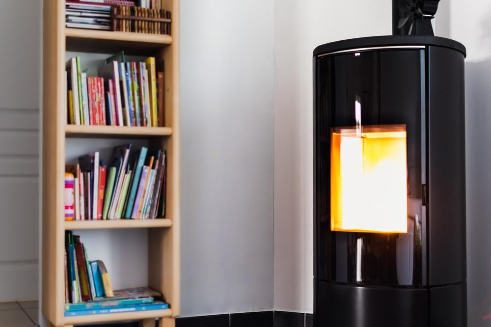 carrelage poele granules recommandations pro