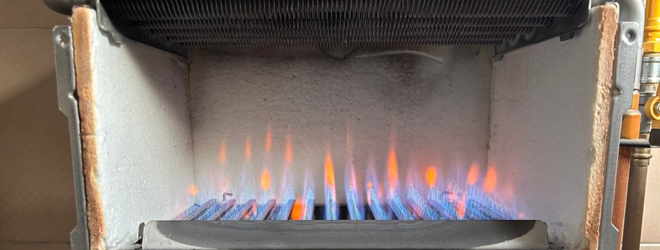 chaudiere gaz entretien