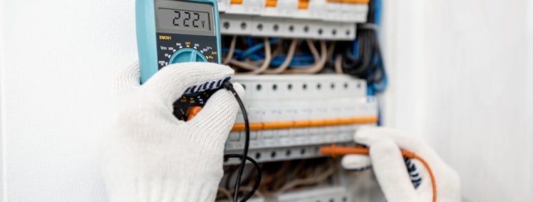 diagnostic electrique renovation