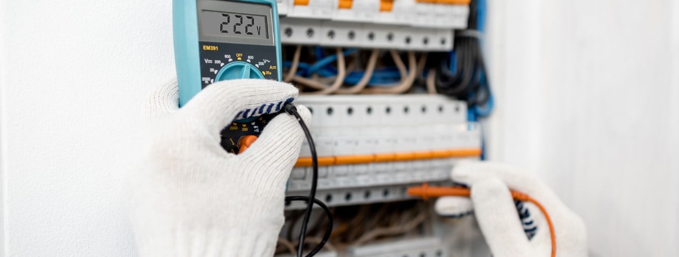 diagnostic electrique renovation