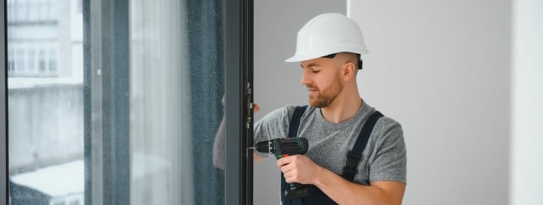 installation remplaceme fenetre