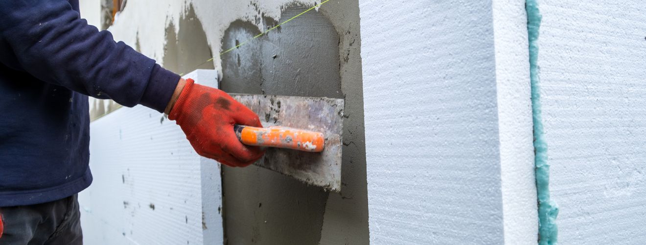 isolation exterieure dpe