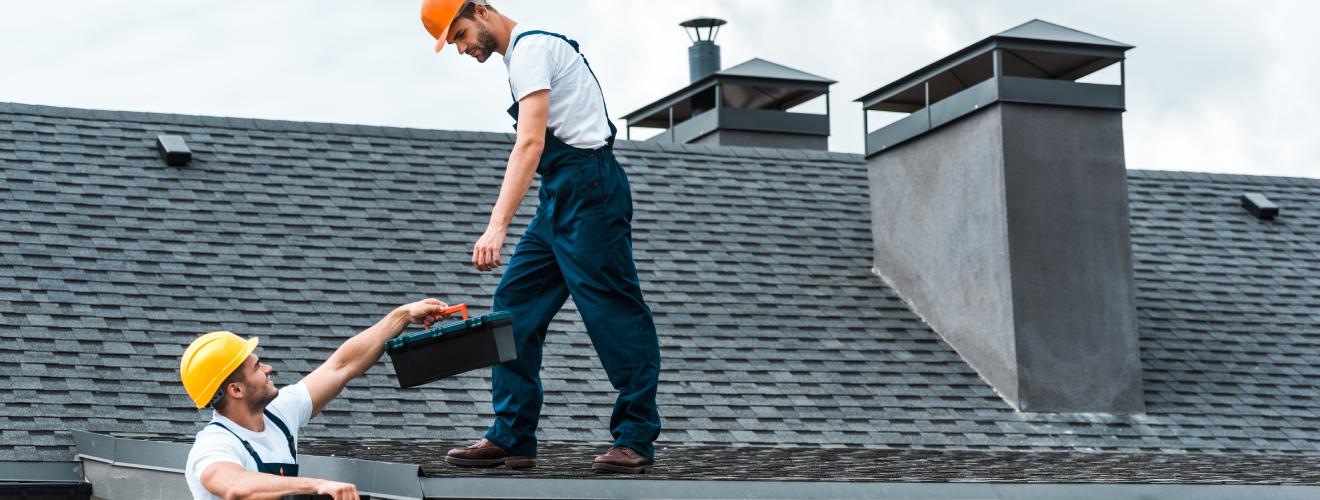 optimisation toiture