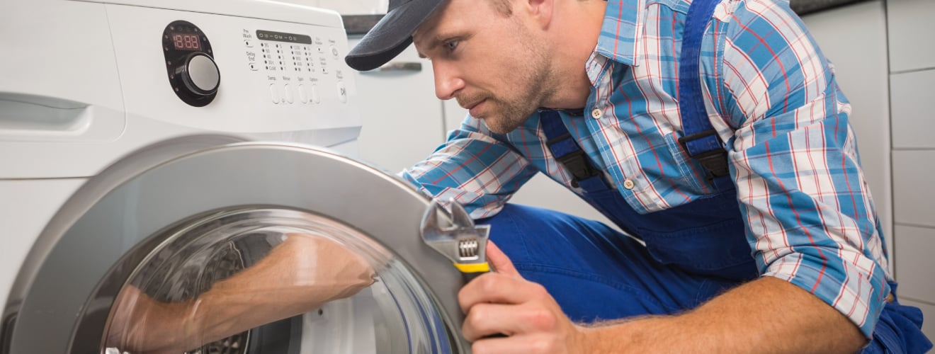 probleme refoulement vidange lave linge