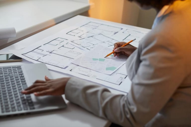 terrain familial construction division viabilisation