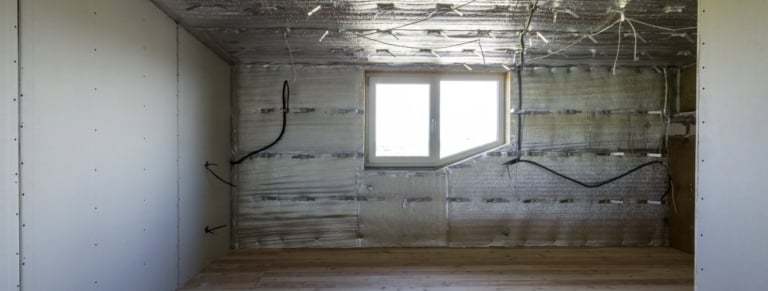 travaux energetiques appartement