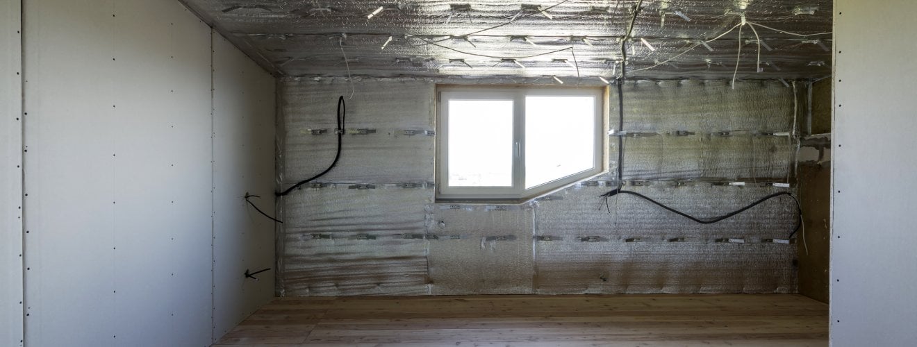 travaux energetiques appartement