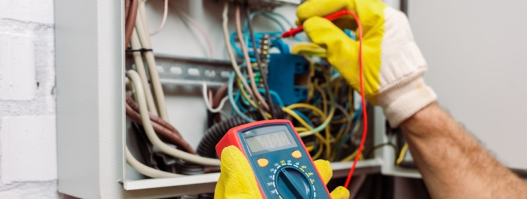 diagnostique installation electrique maison ancienne