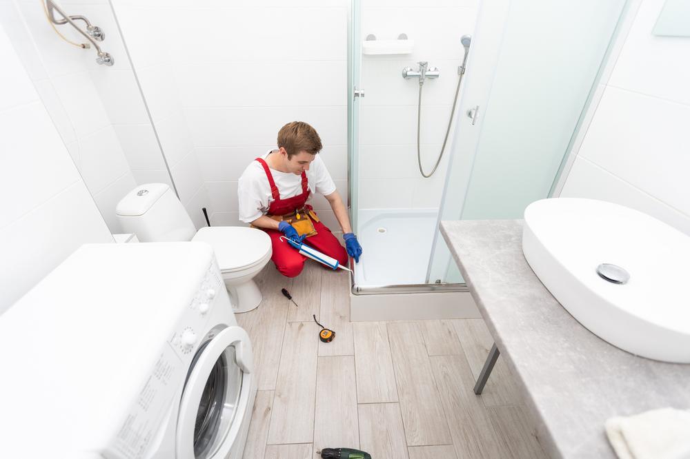 etancheite panneau baignoire solutions infiltrations