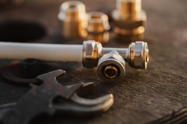 etancheite raccords multicouches circuit chauffage