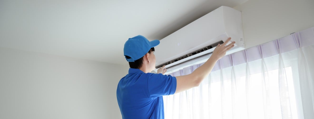 installation climatisation