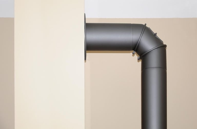 installer sortie vmc solutions conduit inutilise