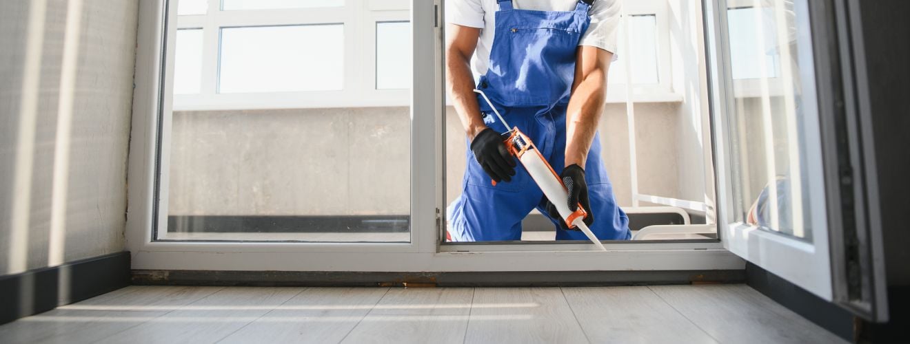 isolation porte fenetre