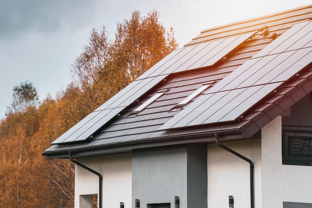 optimiser consommation energetique maison solutions