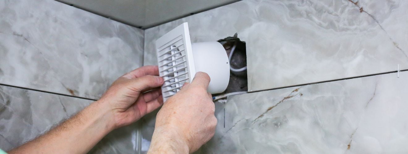 panne vmc salle de bain