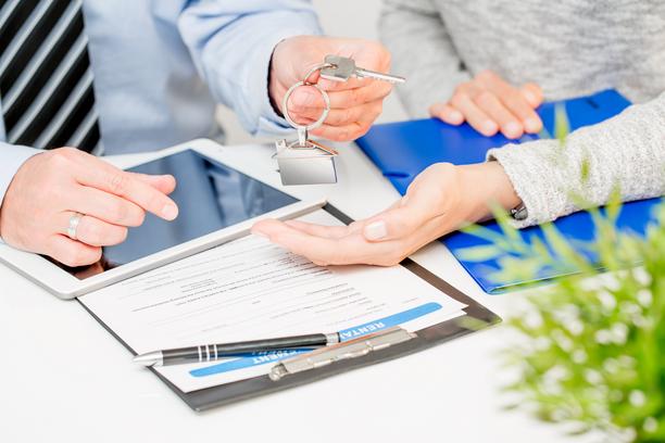 renegocier prix appartement travaux charges imprevus