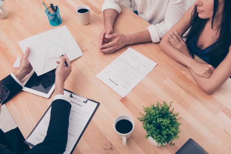 renegocier prix appartement travaux charges imprevus