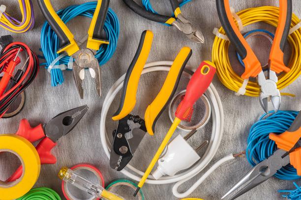 reparer cable electrique abime conseils securite