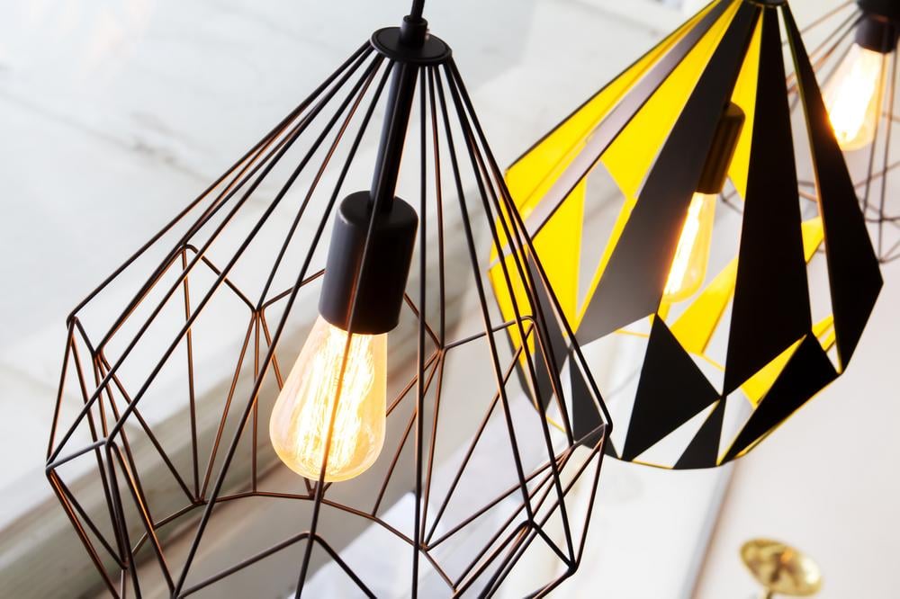 reparer luminaire casse solutions astuces artisan