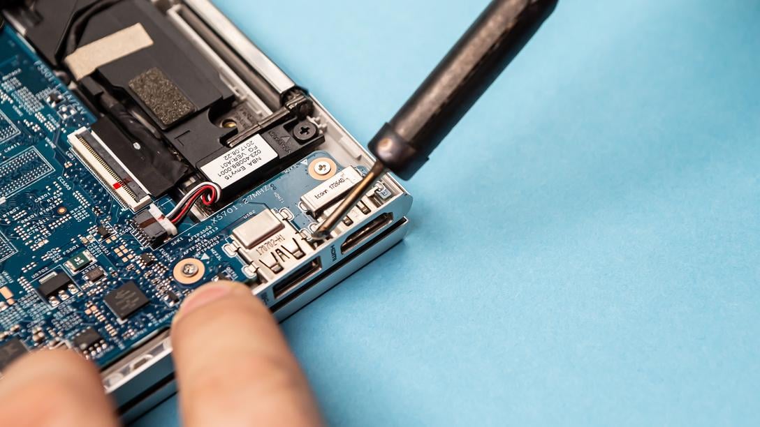 telecommande portail defectueuse eau solutions expert